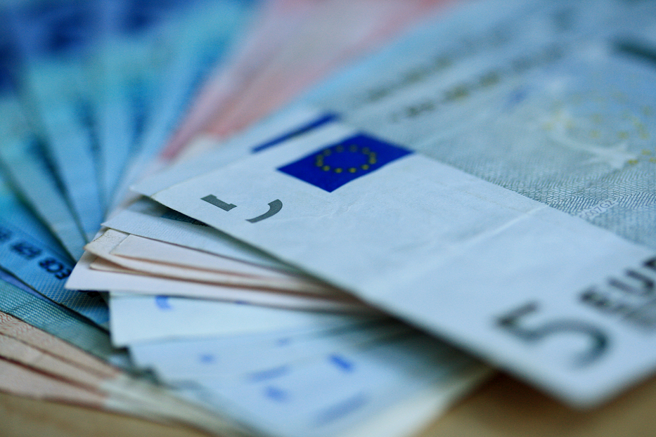 Solide Finanzen und Rathaussanierung
